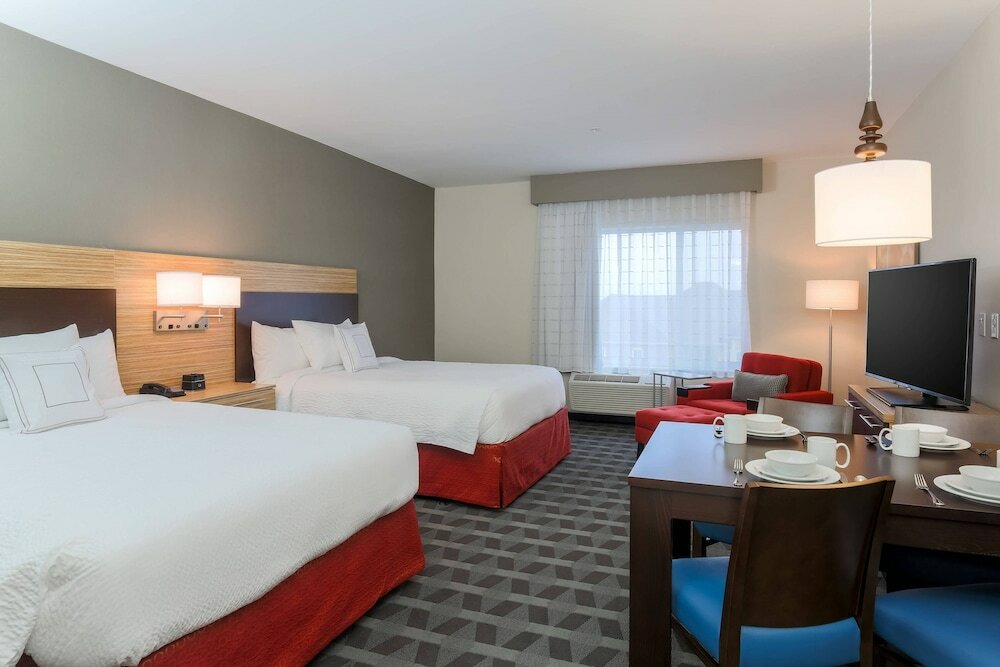 Фото TownePlace Suites by Marriott McAllen Edinburg