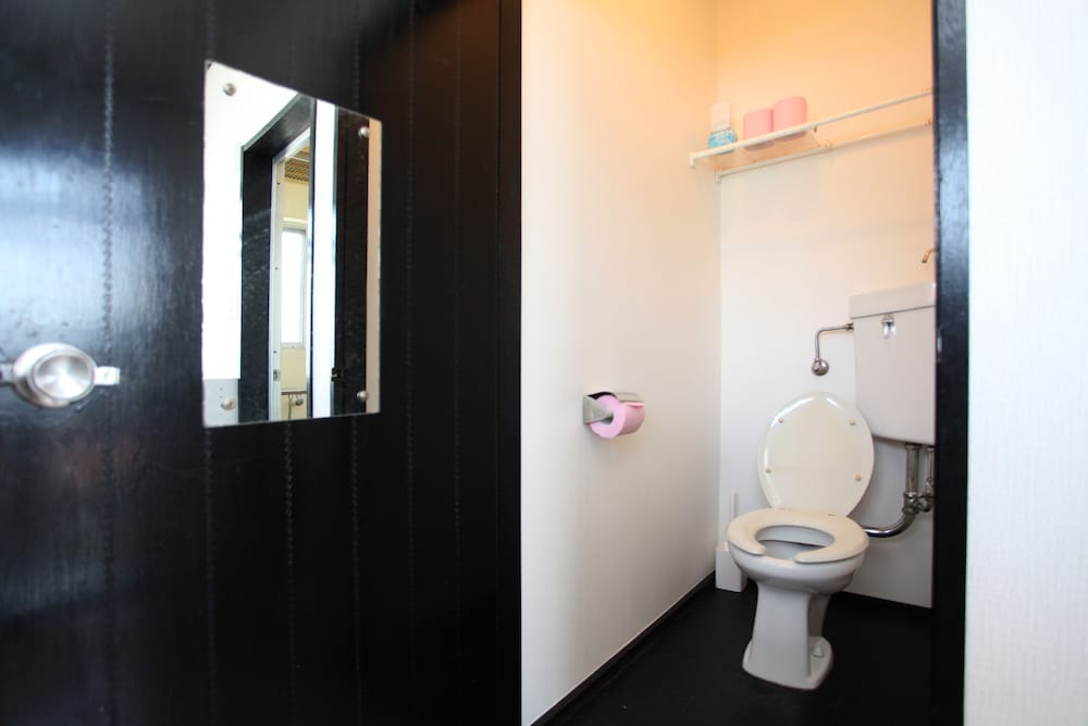 Фото Fujiyama Base