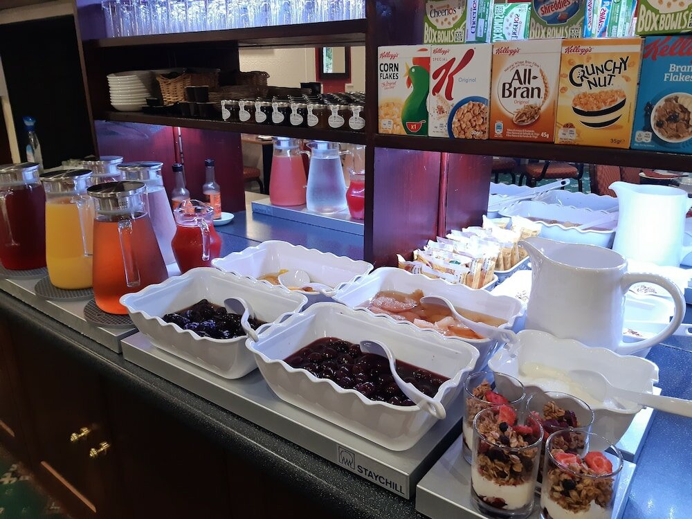 Фото Mansion House