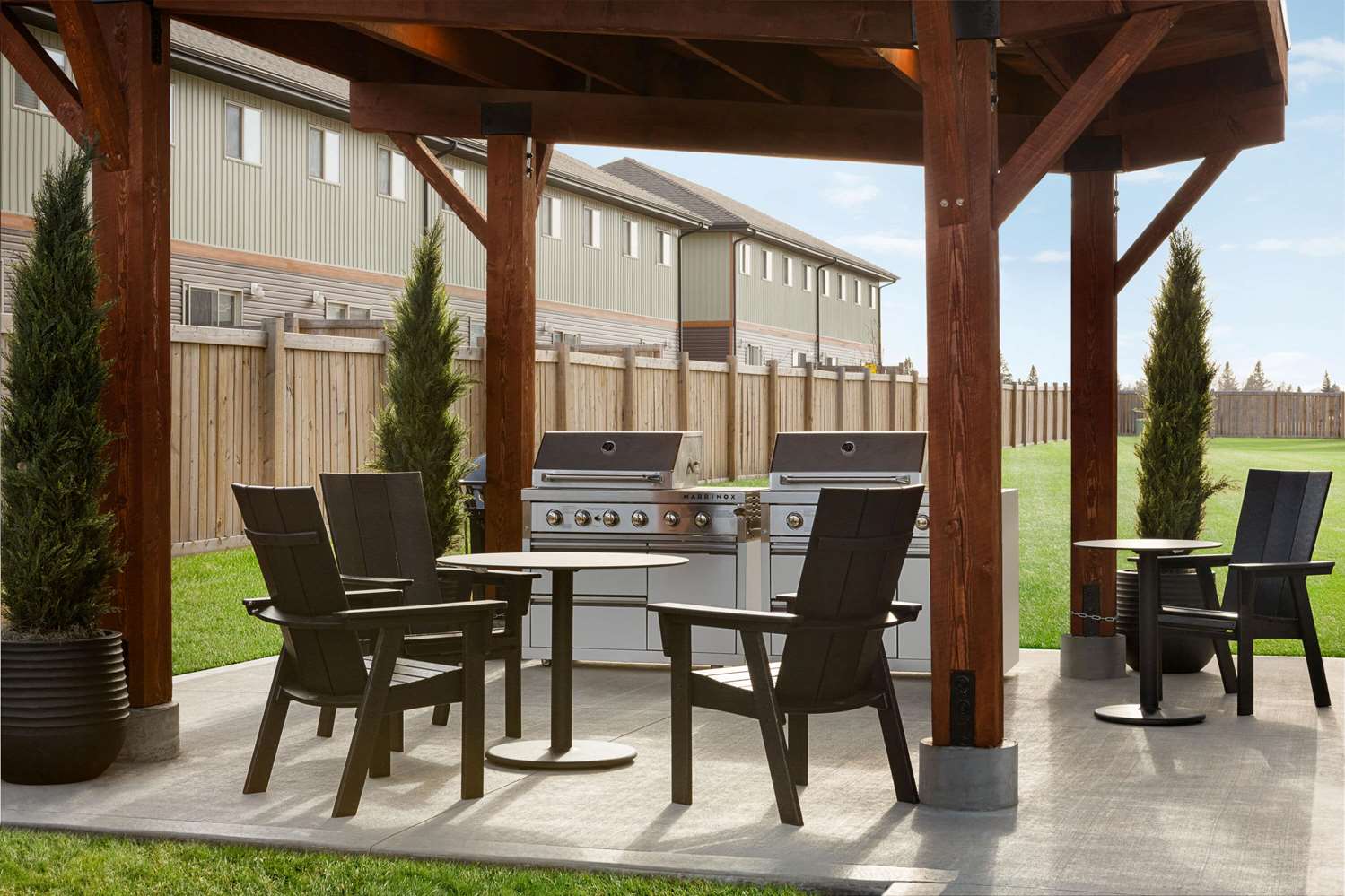 Фото Microtel Inn & Suites by Wyndham Lloydminster