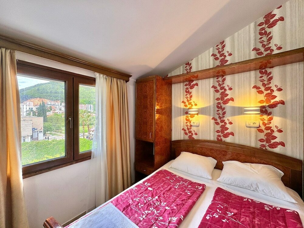 Фото Hotel Grbalj