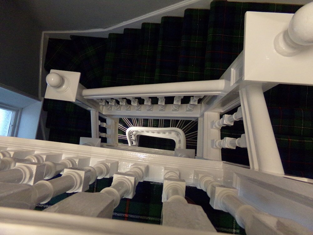 Фото Caledonian Hotel