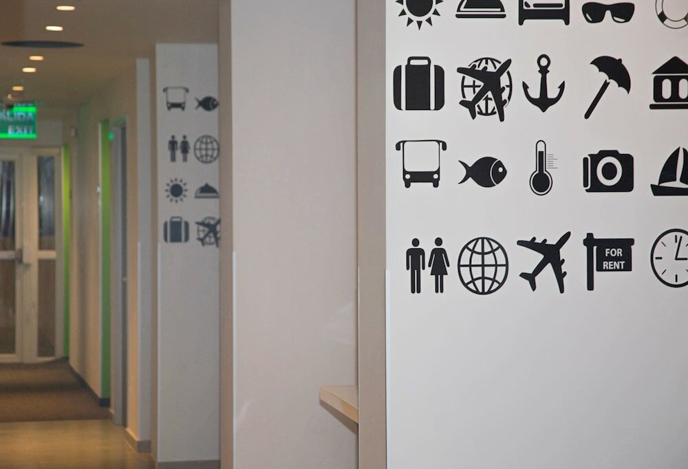 Фото City Express Junior by Marriott Puebla Finsa