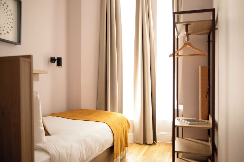 Фото Kensington Suite Hotel