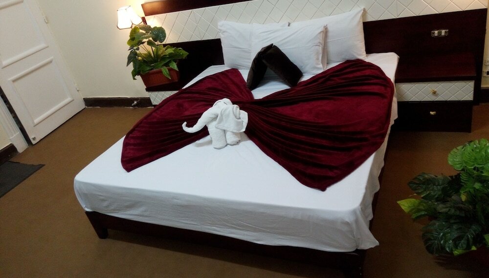 Фото Cairo Paradise