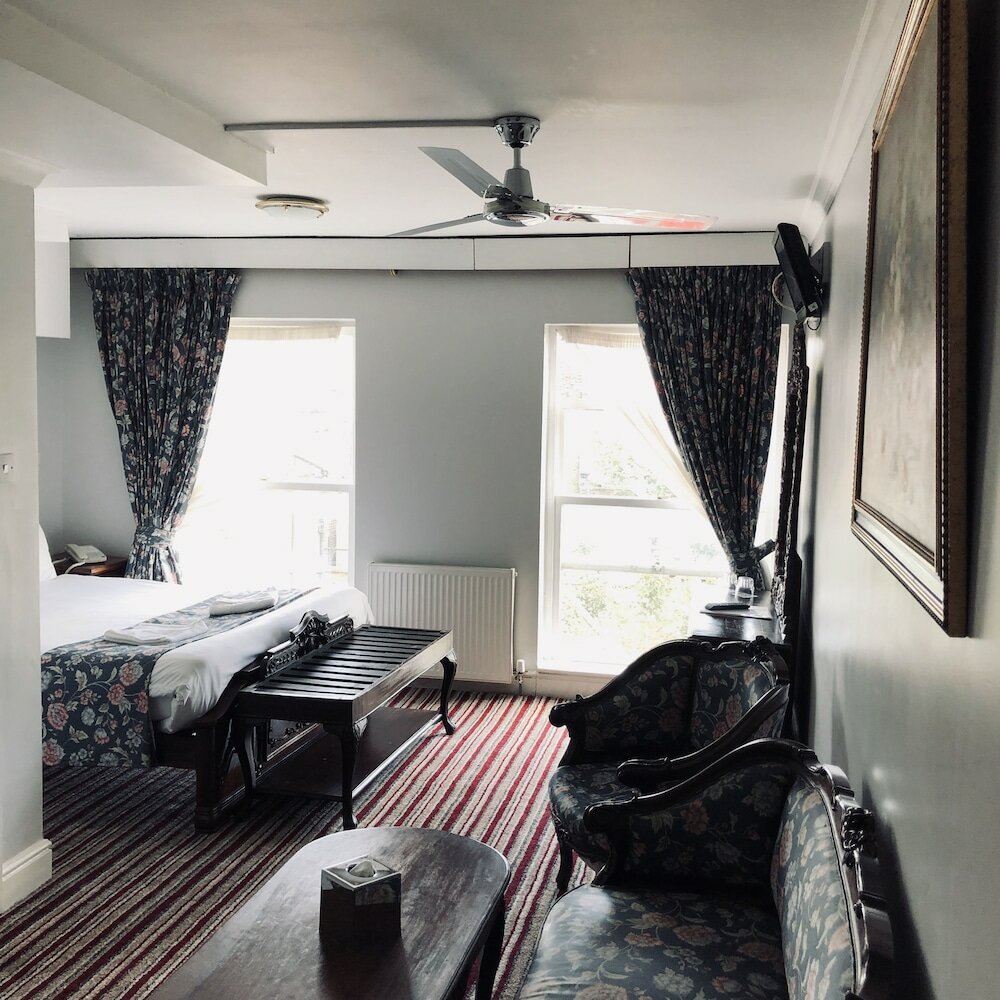 Фото My Place Hotel