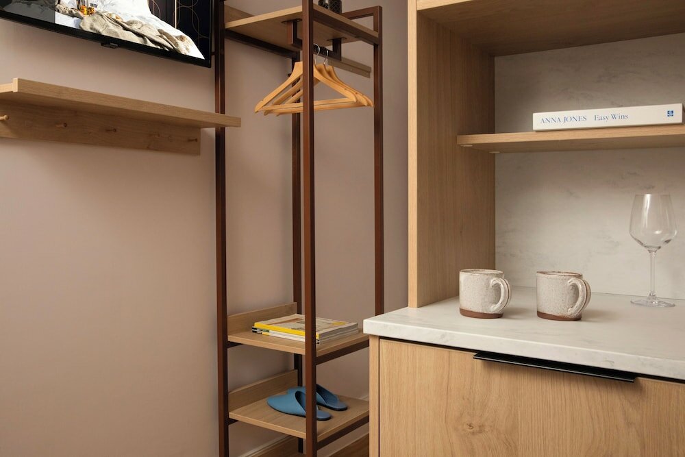 Фото Kensington Suite Hotel