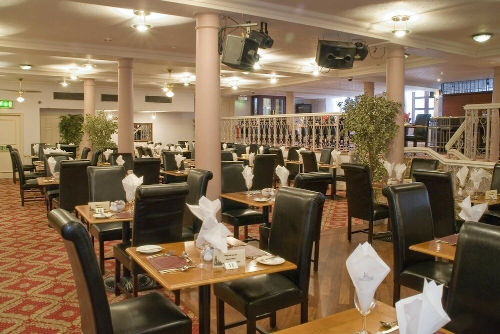 Фото Britannia Hotel Manchester