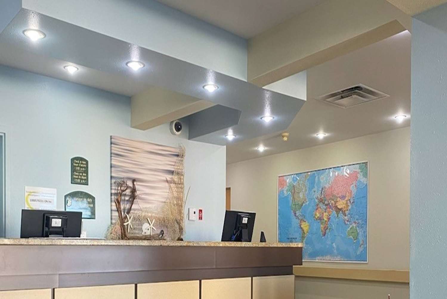 Фото отеля 3