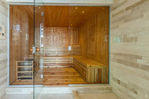 Гостиница Ghl Collection Barranquilla в Барранкилье