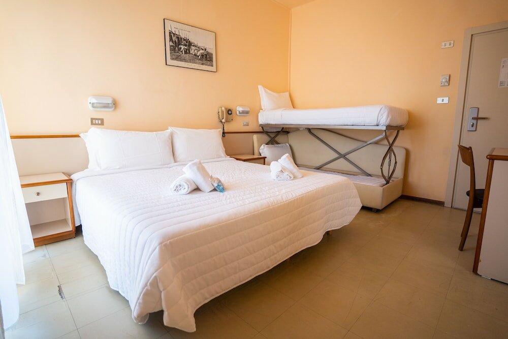 Фото Hotel Flamengo