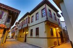 Atelya Art Hotel (Antalya, Muratpasa District, Barbaros Neighborhood, Civelek Street, 21), hotel