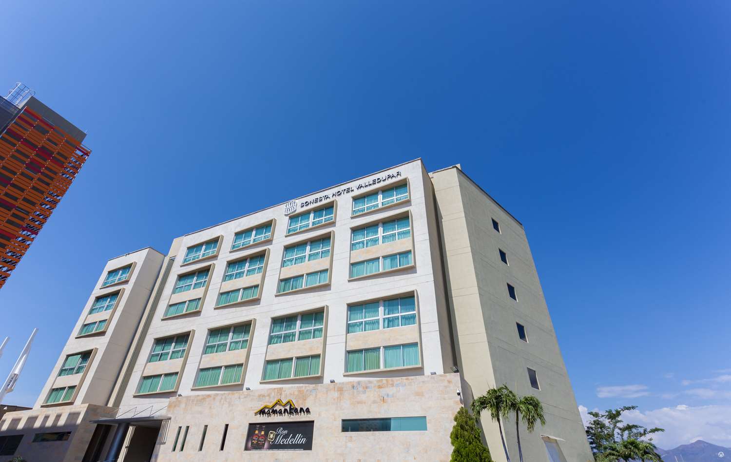Фото Sonesta Hotel Valledupar