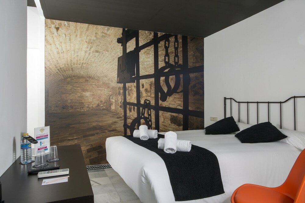 Фото Casual Sevilla Don Juan Tenorio