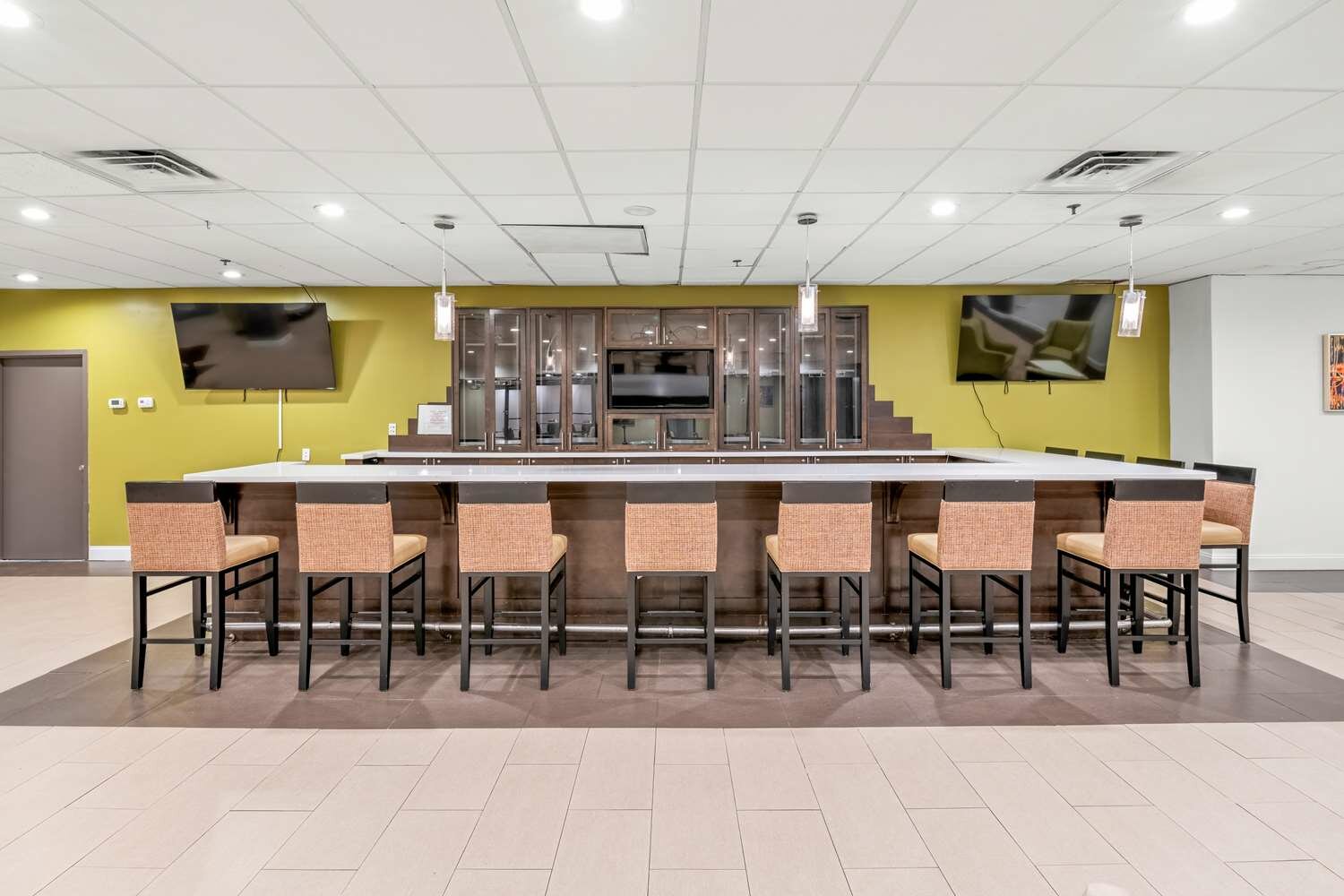 Фото Radisson Hotel Charlotte Airport