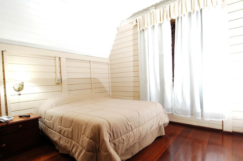 Фото Hotel Pousada das Flores