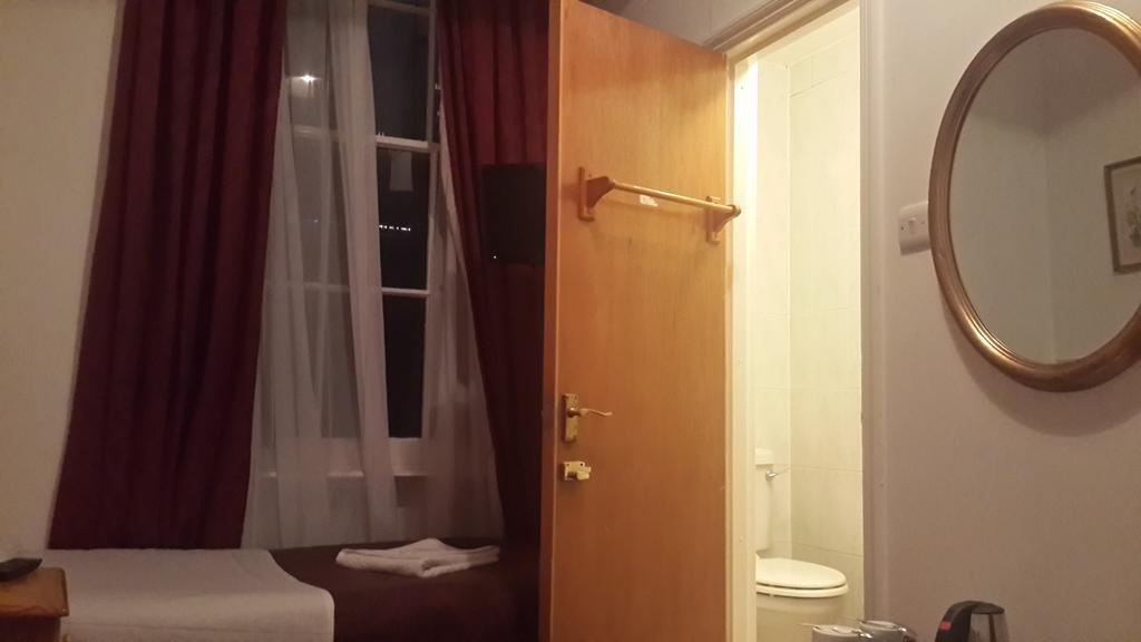 Фото London Hotel Paddington