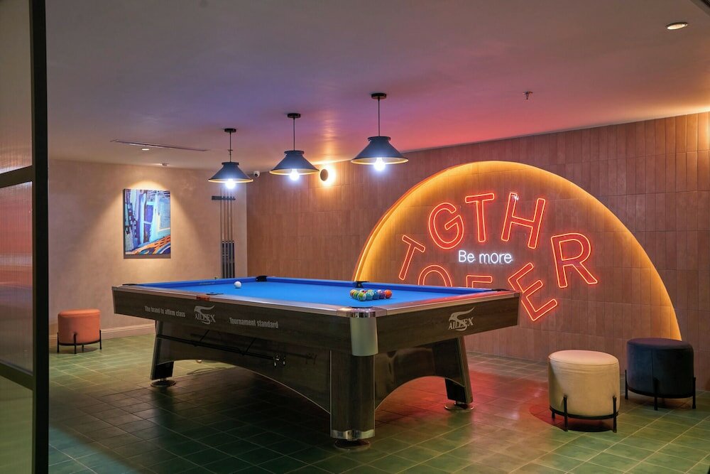 Фото New Era Hotel and Villa