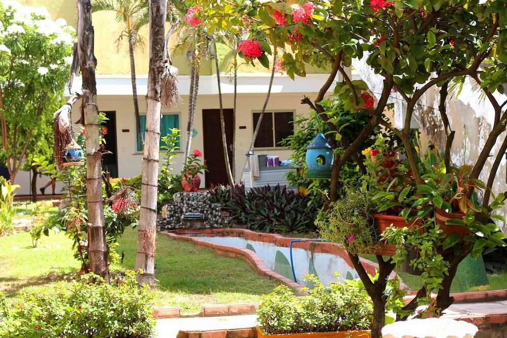 Фото Marbello Ariaú Hotel