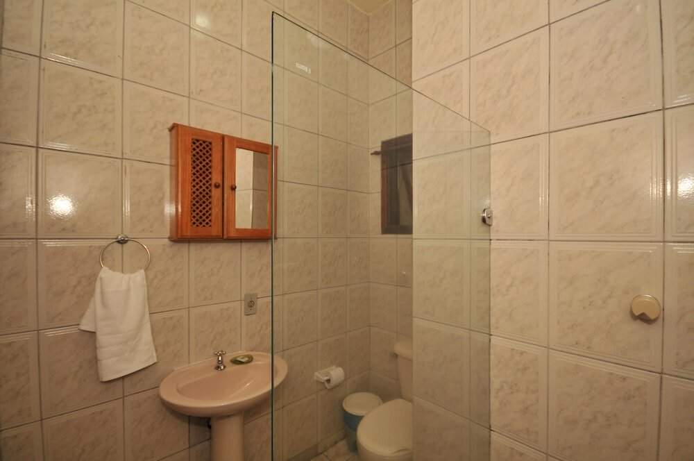 Фото Pousada Verdemar Centro