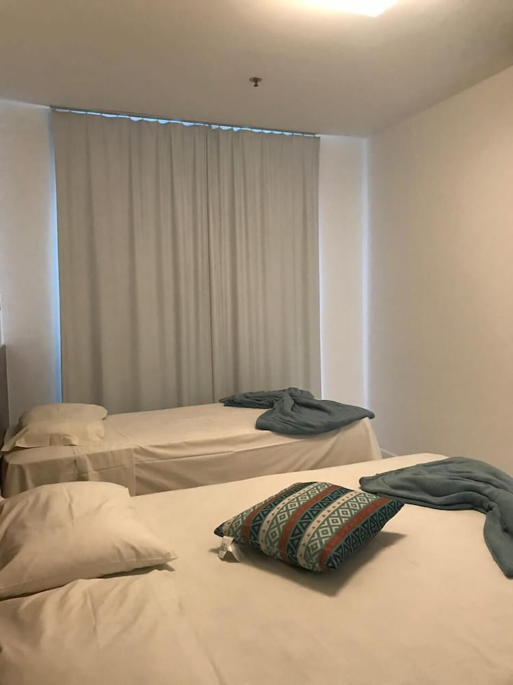 Фото Flat Mandai