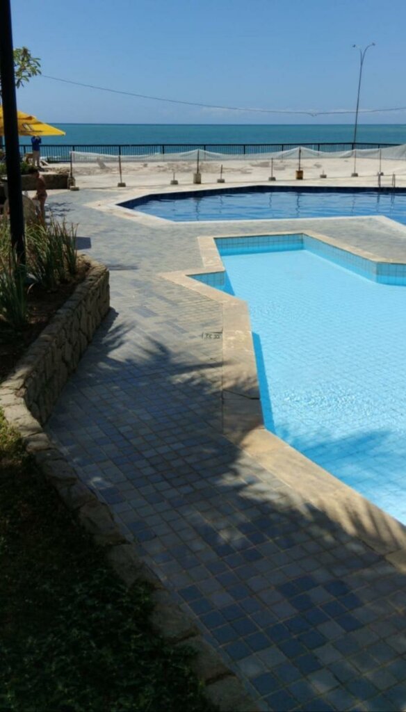 Hotel Flat Edf Golden Beach, State of Pernambuco, photo