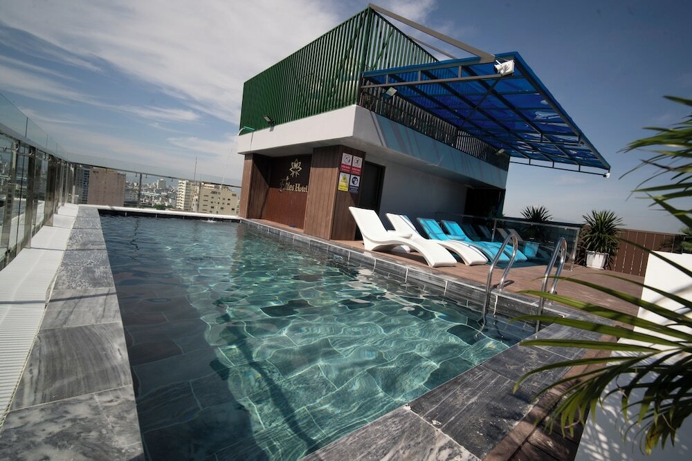 Фото Angel Hotel Da Nang