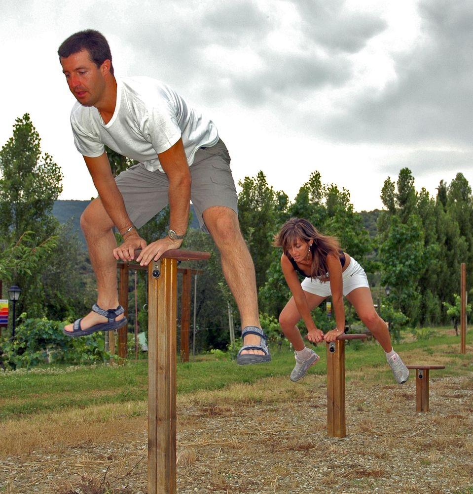 Фото Relais Parco Fiorito & SPA - Agriturismo, Ristorante e Fattoria Didattica