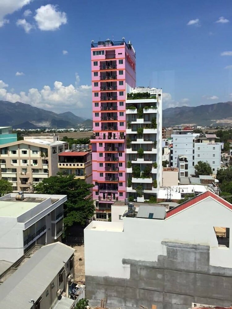 Фото Golden Summer Hotel