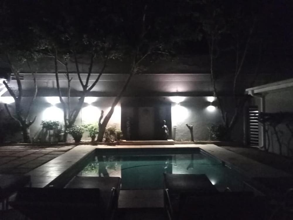 Фото 131 on Herbert Baker Boutique Hotel