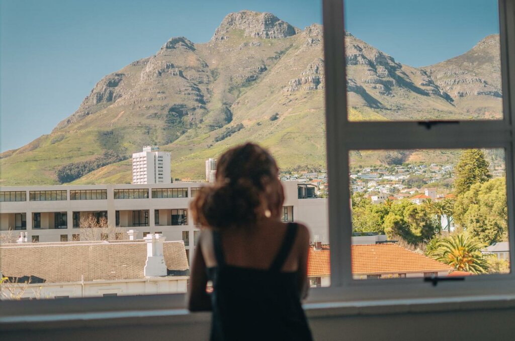 Hotel Once in Cape Town, Capetown, photo