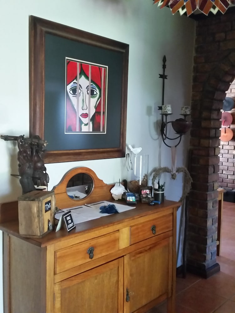 Фото Earthbound B&b