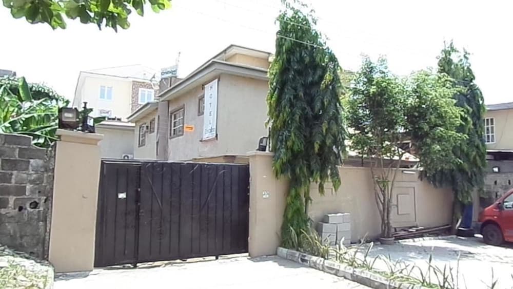 Фото отеля 5