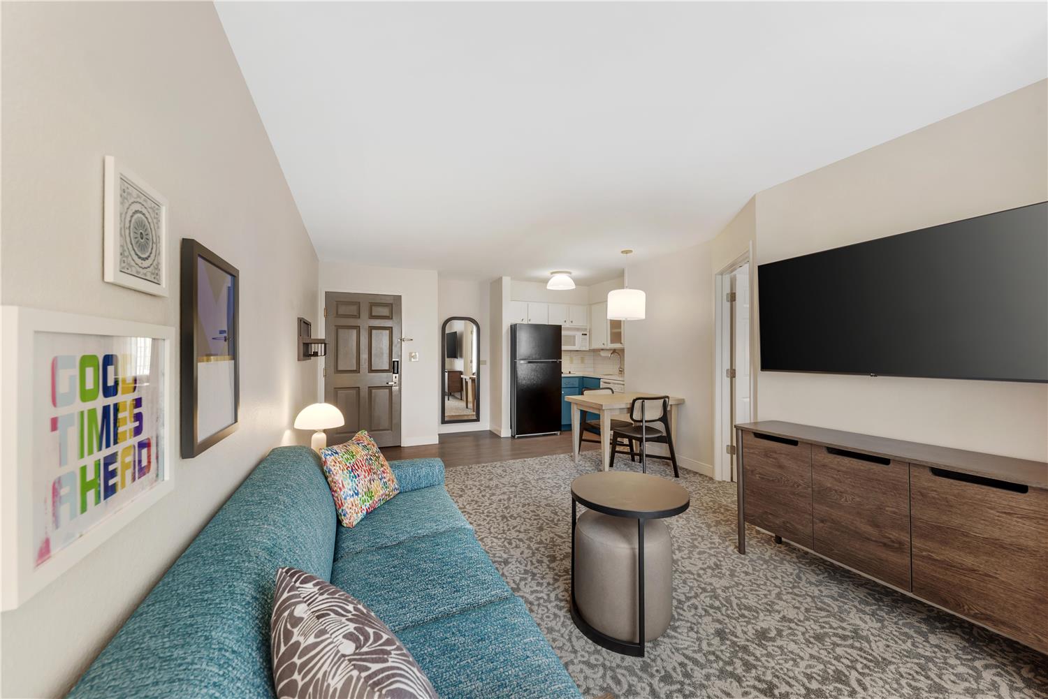 Фото Sonesta Es Suites Austin The Domain Area