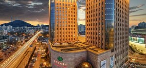 Гостиница Sweetland Hotel