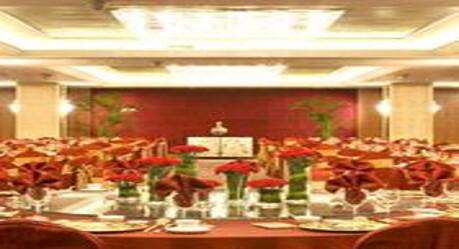 Фото Wyndham Garden Suzhou