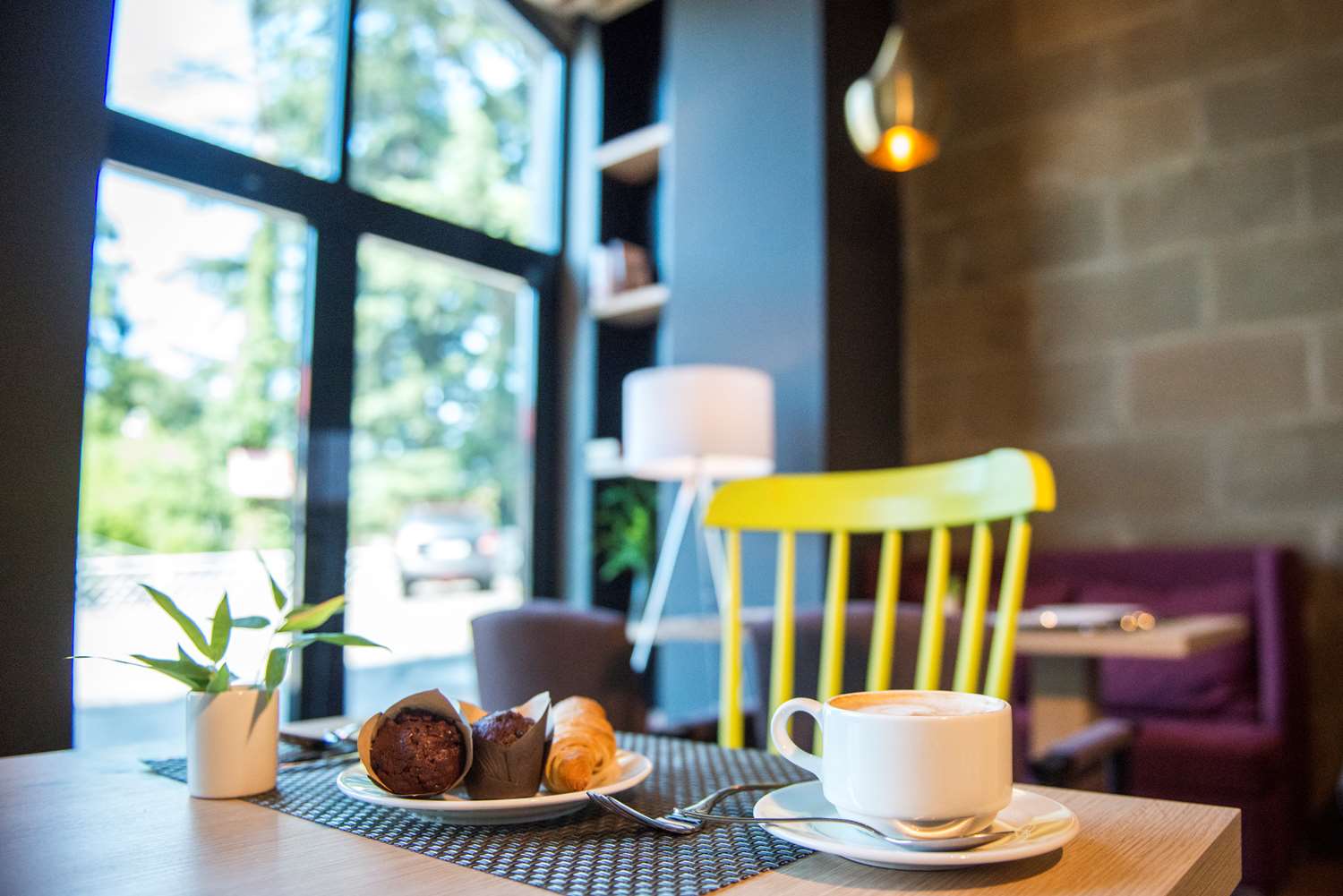 Фото Best Western Kutaisi