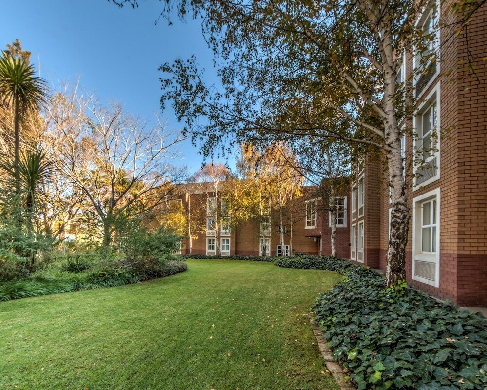 Фото Town Lodge Johannesburg Airport