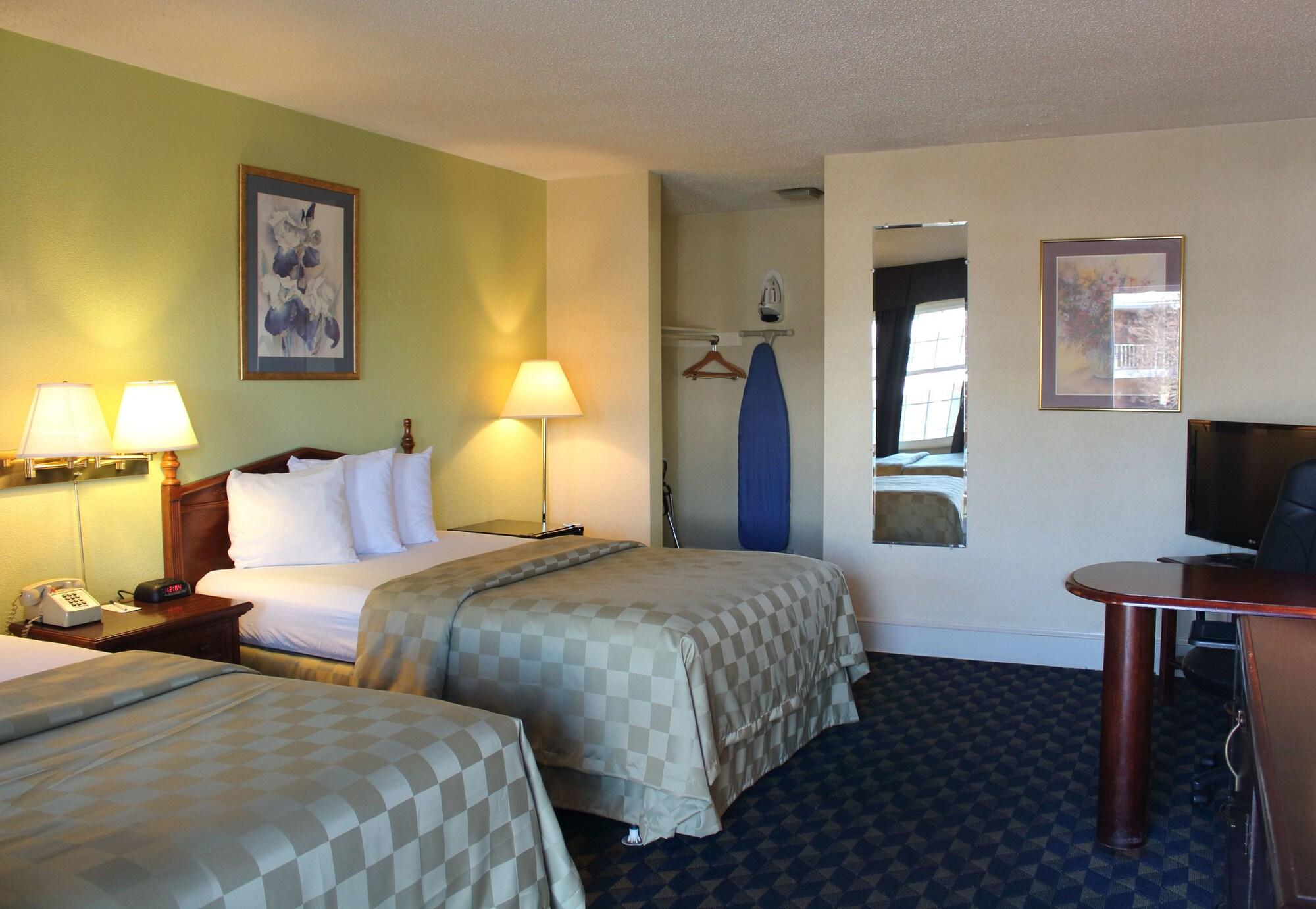 Фото Governor House Inn