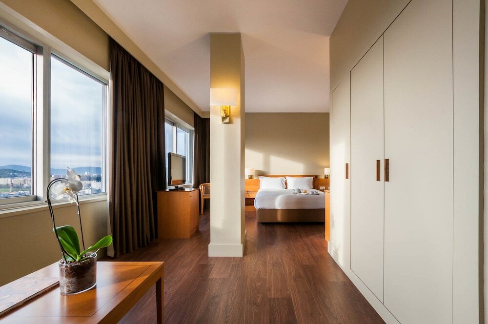 Фото Hotel Fundador