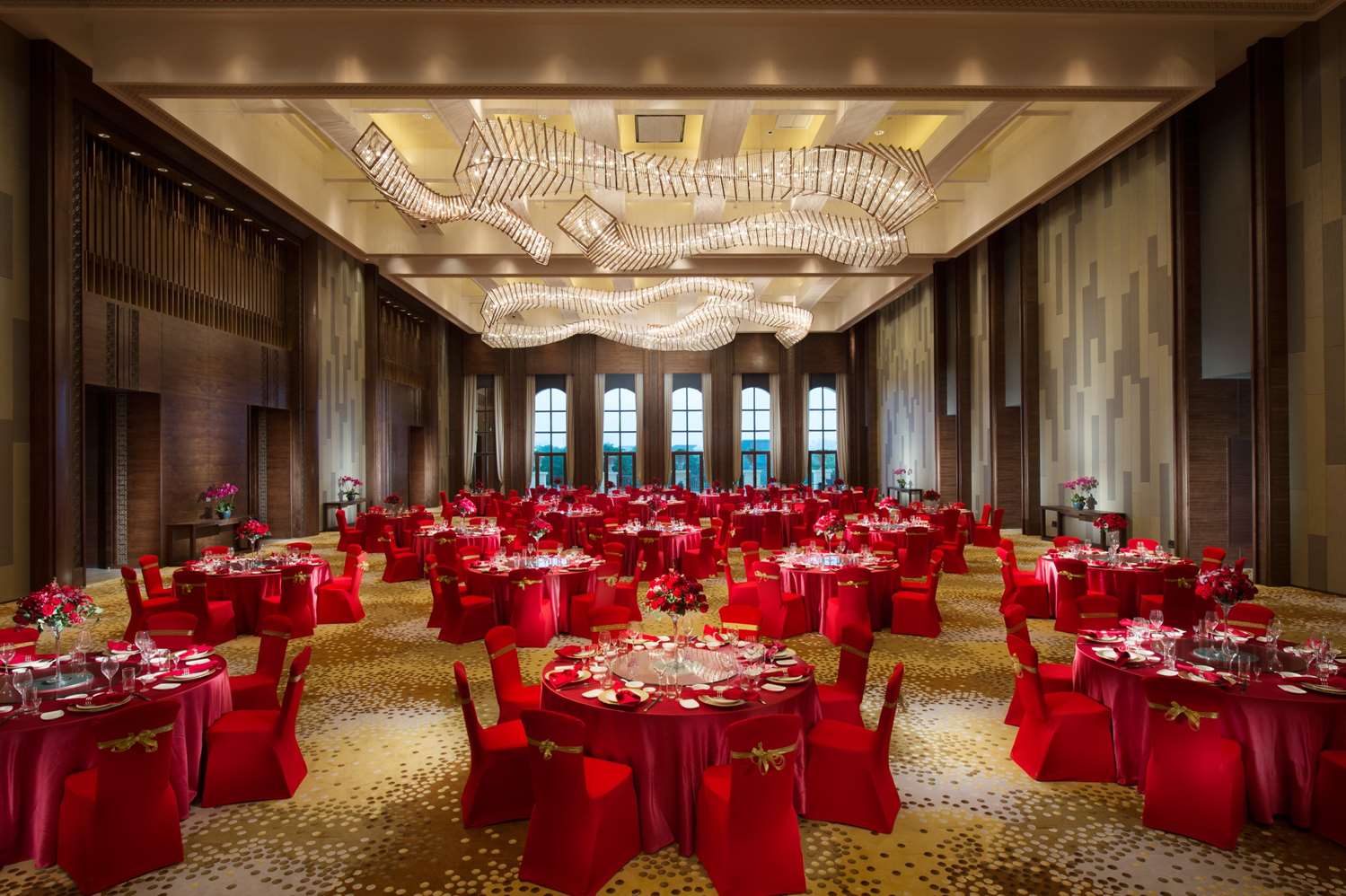 Фото DoubleTree Resort by Hilton Hainan Chengmai