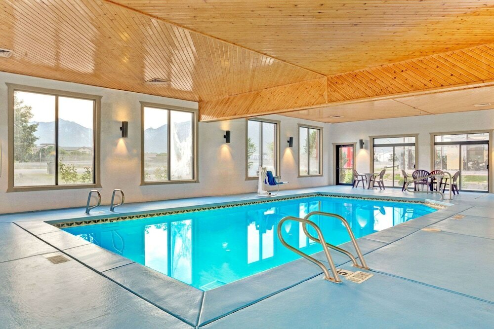 Фото Super 8 by Wyndham S Jordan/Sandy/Slc Area