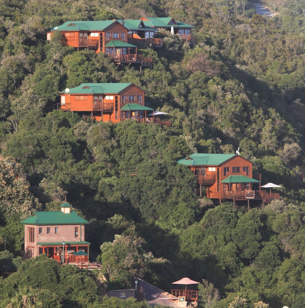 Фото Boardwalk Lodge - self-catering