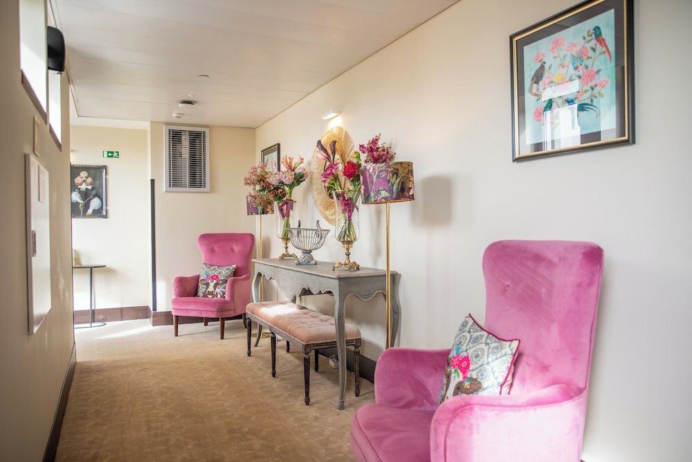 Фото VIP Executive Picoas Hotel