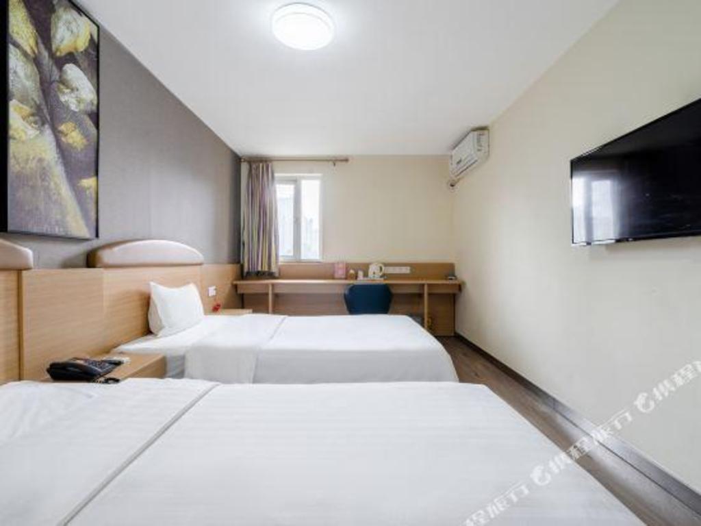 Фото 7 Days Inn Xian BeI Guan Zheng Jie Bei Shao Men Branch