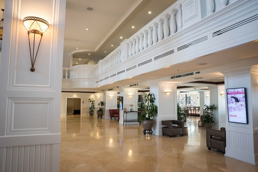 Фото Plaza Resort & SPA