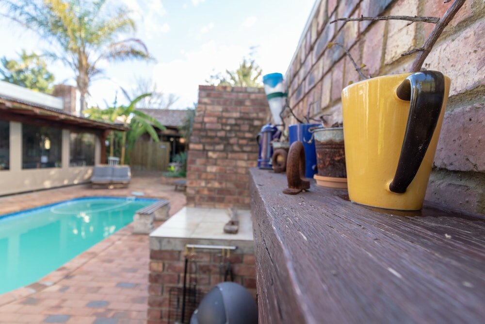 Фото Earthbound B&b