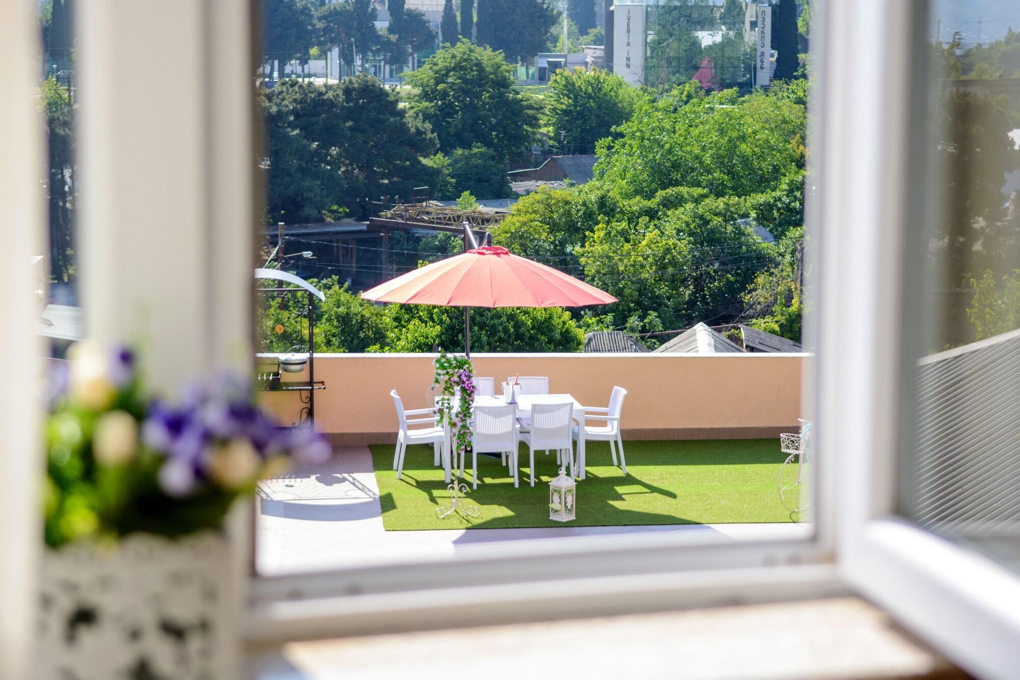 Фото Апарт Отель MX