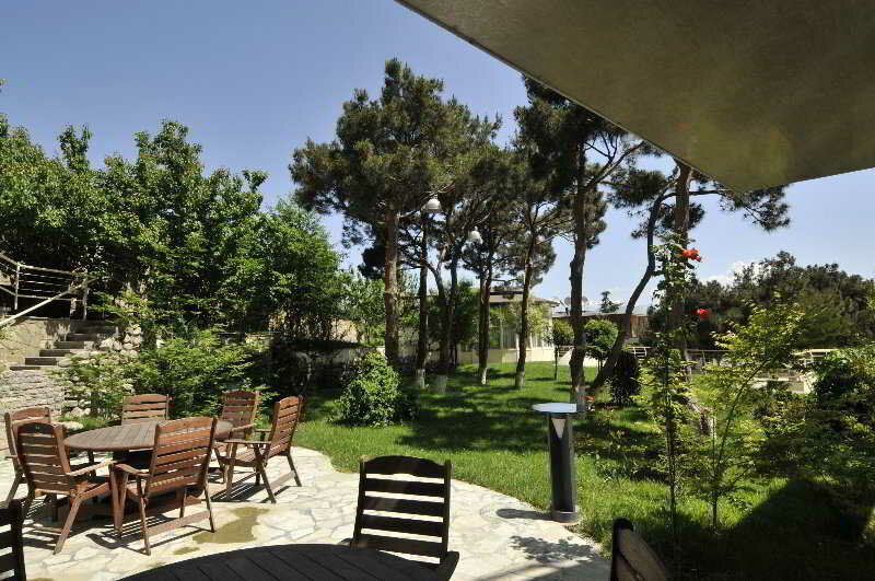 Фото Бомонд гарден