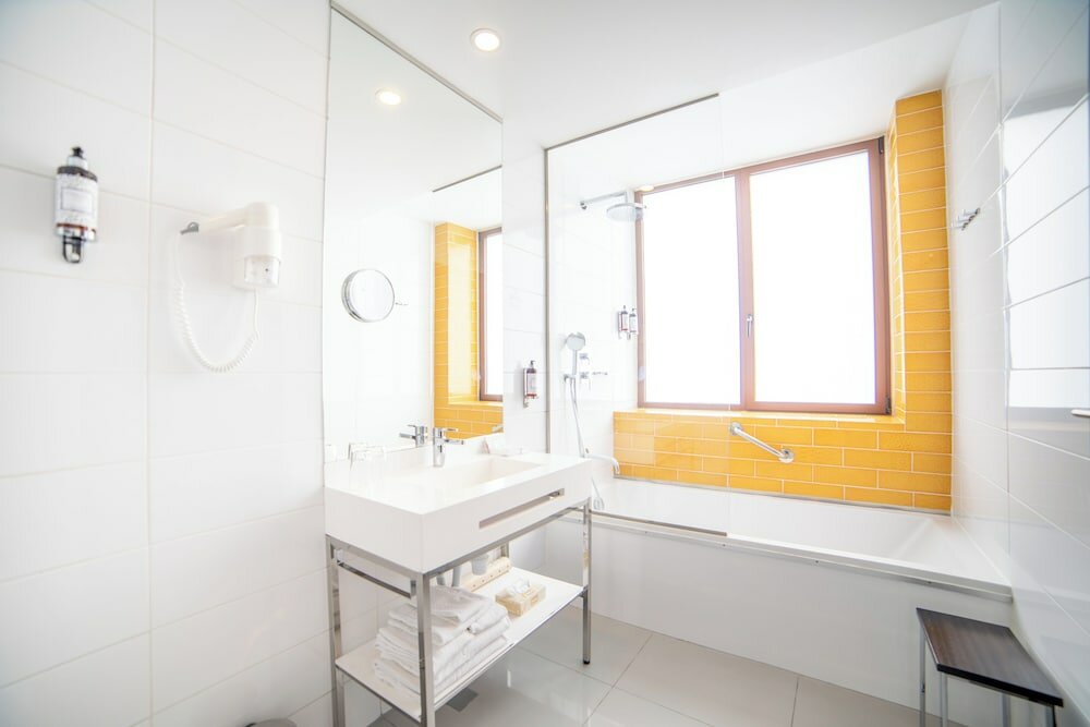 Фото VIP Executive Picoas Hotel